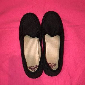 Roxy Slip On Shoes